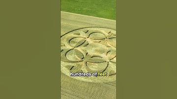 Crop Circles  Earth