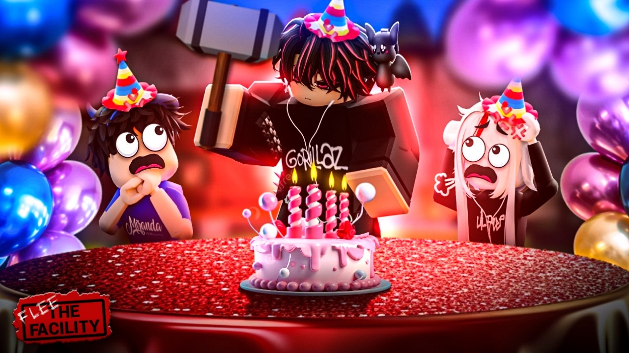 MEU ANIVERSÁRIO NO MARRETÃO!! | MiirandaCry