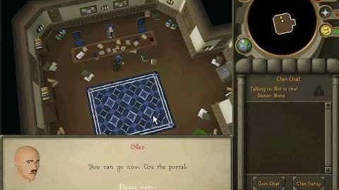 runescape new random event!!!!!!!!!!!!