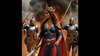 Belly Stab Ai Generated Video A Queen Gets Stabbed By Another Queen