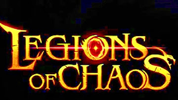 Legions of Chaos (Early Access) (Gameplay Android)