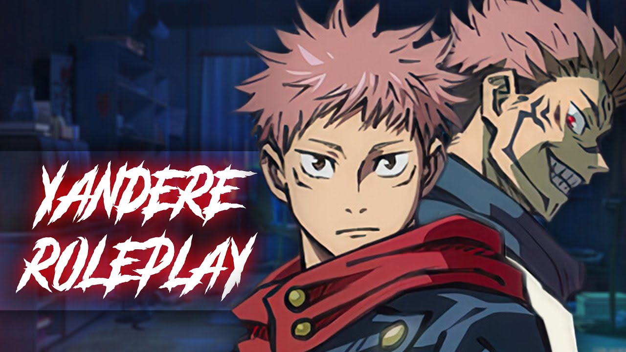 Yandere Ex-Boyfriend Becomes Your Step-Brother! [ASMR Roleplay] [Crazy & Obsessive]