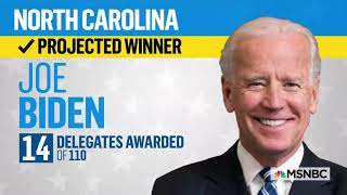 PLEASE DON'T MAKE ME VOTE FOR JOE BIDEN