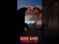 Bang Bang Yippee Ki Yay Island Code 4074-2682-7769 #fortnitecreative