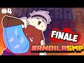 Bandila smp finale  ala na pinish na  arkin gameplay