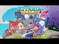 Official Mobile Launch Trailer | Kitaria Fables on Crunchyroll Game Vault