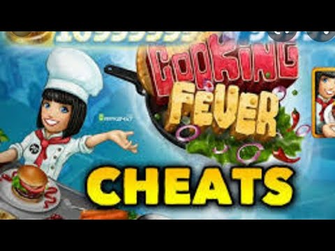 cooking fever hack gems cooking fever hack gems