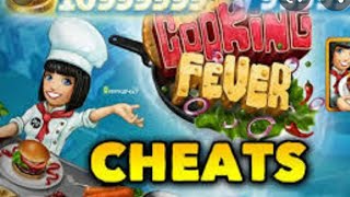 How to hack cooking fever (android) *no root* screenshot 1