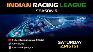 Indian Racing League | Division 1 | Abu Dhabi screenshot 5