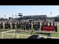 [現地観戦]追い越してく星 陸上自衛隊中央音楽隊による生演奏