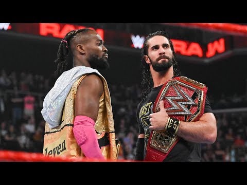 wwe raw 2019 new Do Wrestling World Champions REALLY Still Draw?