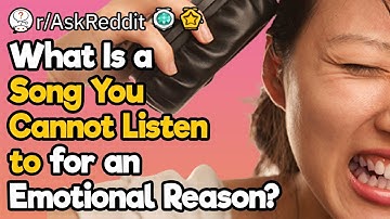 That Song Is Too Painful To Listen to