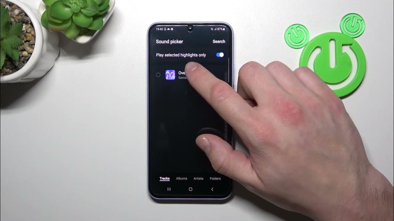 How Do I Extend The Ring Tone On My Iphone 14