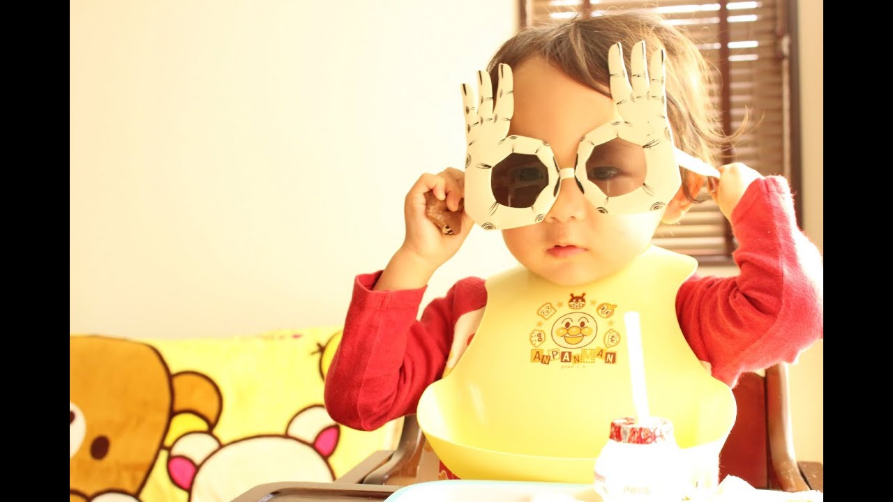 Happy 2nd Birthday♪♪ 1/2 Yuuma