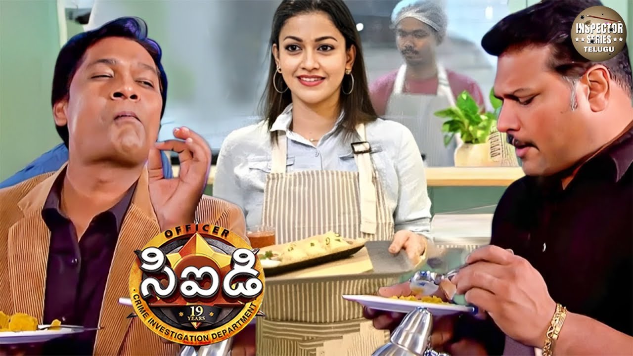 CID బృందం నిద్రను హరించిన ఒక దయ్యాల బస్సు | CID | Horror Series | Best Of CID | Full Episode