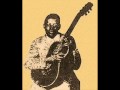 Casey Bill Weldon Blues Everywere I Go 1937