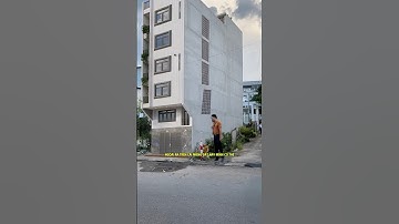 Nhà nền đẹp mới chưa xây 5.37m x 19m nở hậu 6.4m mặt tiền Trần Vĩnh Kiết Ninh Kiều Cần Thơ 5t300 TL