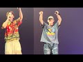 【BE:FIRST】4K映像 SetSail Summer Sonic Bangkok 2025 on August 24