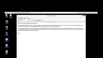 Dragon 12 Professional Demo