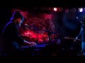 John Grant "TC and Honeybear" LIVE at The Cat's Cradle 4/3/10