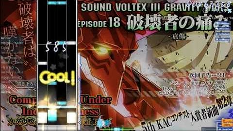 Osu!mania - Camellia as "Reverse of Riot" Completeness Under Incompleteness [GRAVITY]