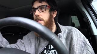 THE CAT CAME BACK (DAY 1135)