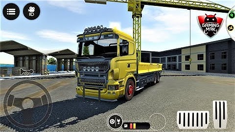 Drive Simulator 2020 / Commercial Building Project Completed ~ Part 3 - Android Gameplay - HD #25