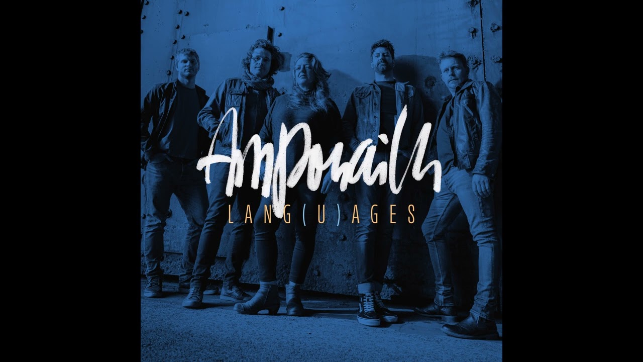 Ampouailh - Lang(u)ages (An dro)