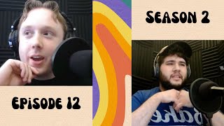 S2 E12: Florence Pugh, You Are Mother! (The Video Episode) Profile