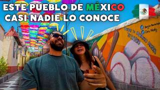 ¿QUÉ HACER EN OMITLÁN de JUÁREZ? 🌈 Lugares que visitar en este Bello PUEBLO MEXICANO