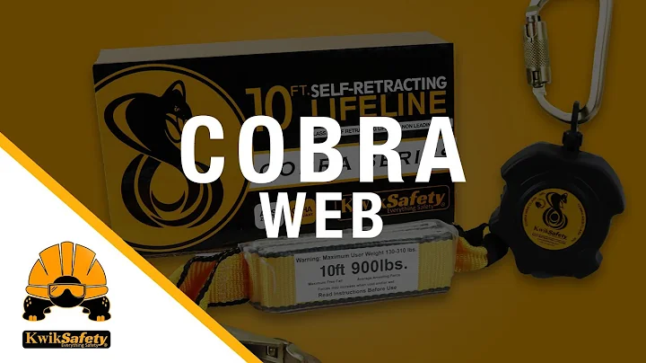 KwikSafety | COBRA Web SRL | Features & Specs