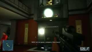 Battlefield Hardline [Part 27] Private Elevator | Find the Vault | Penthouse
