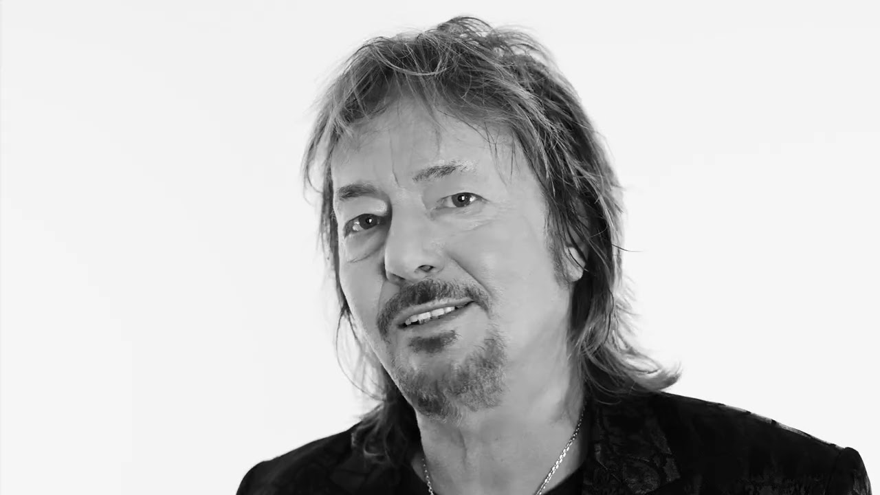 Chris Norman - Junction 55