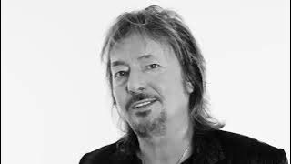 Chris Norman - Crazy (Official Music Video)