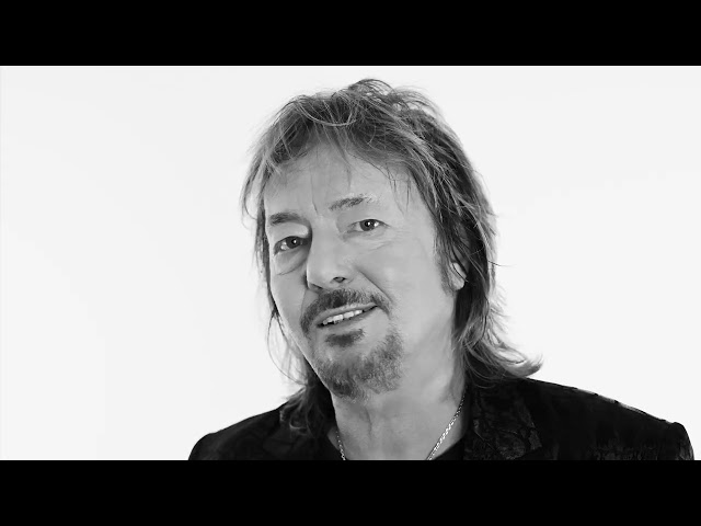 Chris Norman - Crazy