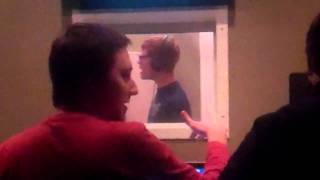 John Radium Girls Vocals Take 1
