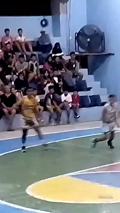 IBASAN TO AC ASEDILLA 2 POINTS #basketball #basketball #highlights #ytshorts #shorts #shortsfeed