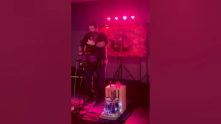 Singer-Songwrite...  Shawn Stoddard, Jeremy