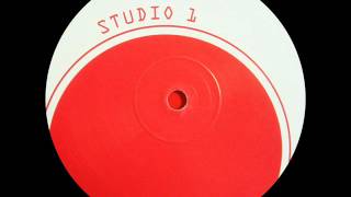 Studio 1 - Rot 2