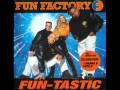 Don't Fight - Fun Factory