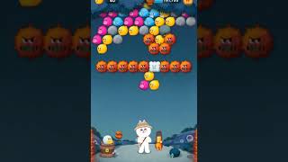 【896】LINE BUBBLE 2