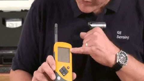 Protimeter Psyclone - Thermo-Hygrometer