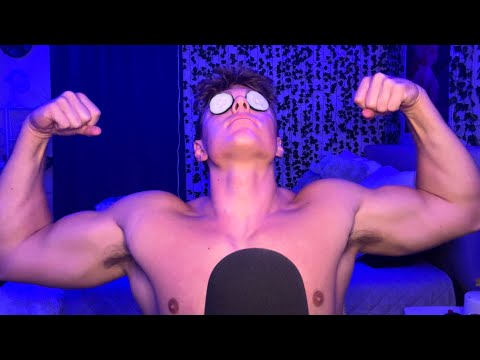 ASMR personal spa 🧖 🥒