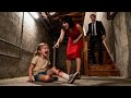 Little Girl Begged “Please Stop This”Stepmother Left Broken Leg Untreated—Until Millionaire Returned