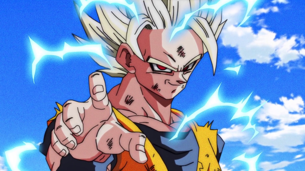 What Dragon Ball Super Can Learn From This Fan Manga