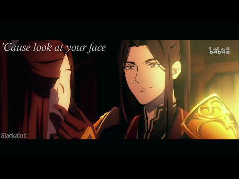 TGCF AMV: Pei Ming- Gorgeous