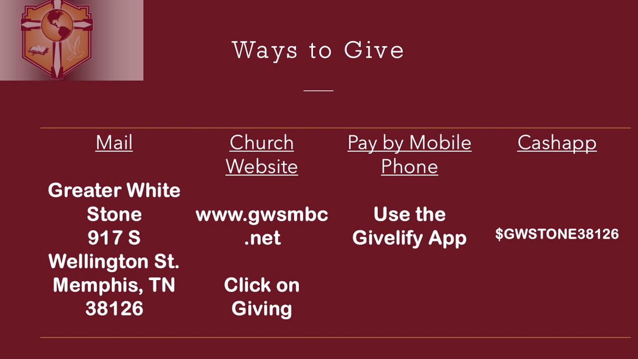 "The Blood Still Works"