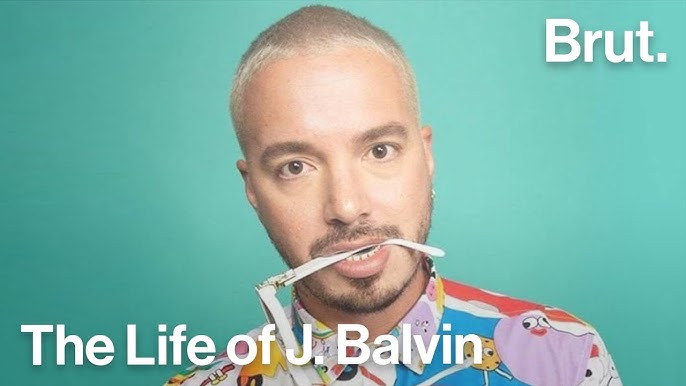 J Balvin announces Sydney & Melbourne Headline Shows - Spotlight Report