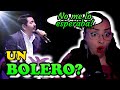 VOCAL COACH se SORPRENDE al escuchar ESTA VOZ * increible voz* VOCAL COACH REACTION &amp; ANALYSIS