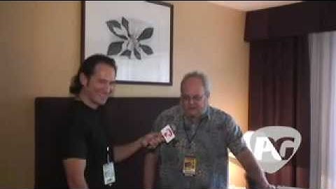 LA Amp Show-Egnater Amplification